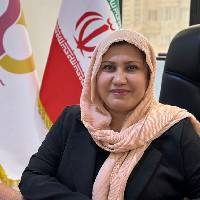 نادیا موسوی